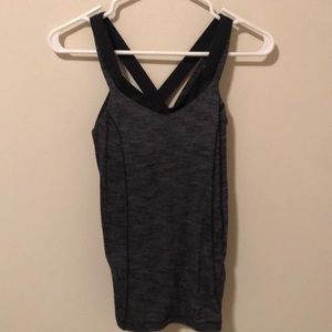 Lulu tank
